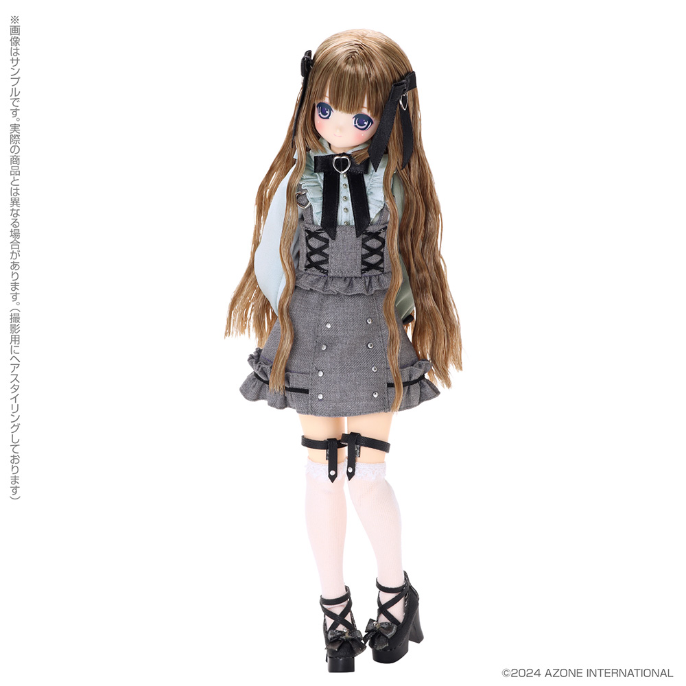 ninna MEZO ニンナ　メゾ　美品 Minna no Kuji China Princess Nino Nakano Figure Buy – Figure